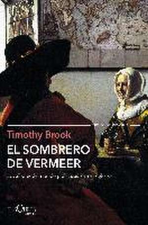 Sombrero de Vermeer, El