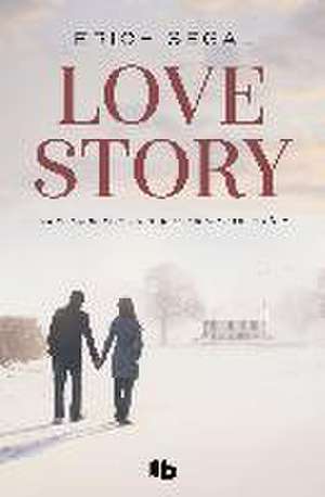 Love story de Erich Segal