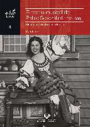 El teatro musical de Pablo Sorozábal, 1897-1988 : música, contexto y significado de Mario Lerena Gutiérrez