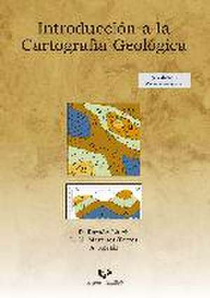 Introducción a la cartografía geológica