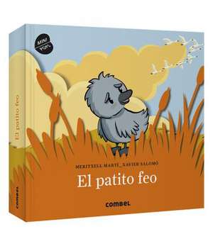 El patito feo de Roberto Bravo De La Varga