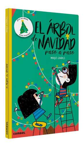 El Árbol de Navidad de Mercè Canals