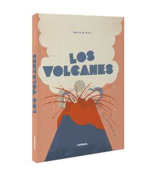 Los Volcanes de Patricia Geis