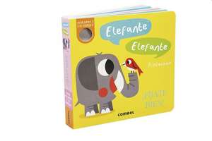 Elefante, Elefante de Amelia Hepworth