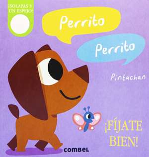 Perrito, Perrito de Amelia Hepworth