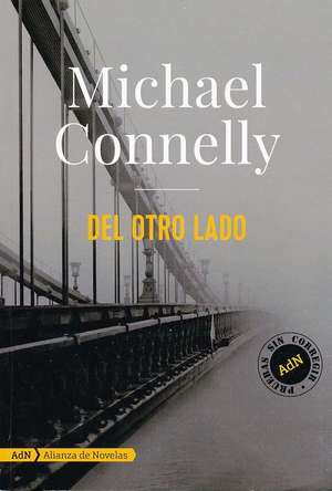 Del otro lado de Michael Connelly