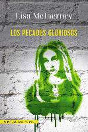 Los pecados gloriosos de Lisa Mcinerney