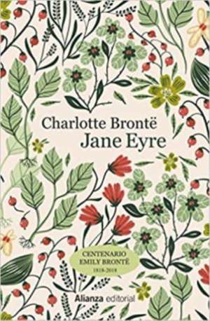 Jane Eyre de Charlotte Brontë