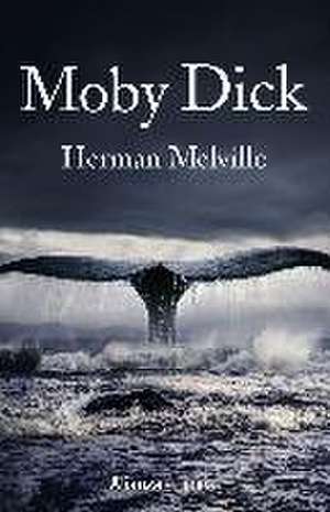 Moby Dick de Herman Melville