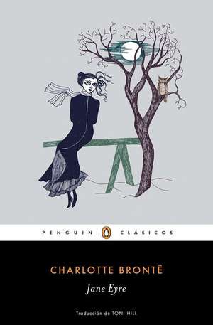 Jane Eyre (In Spanish) de Charlotte Brontë