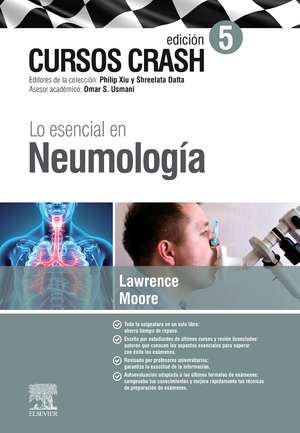 Lo Esencial En Neumologia