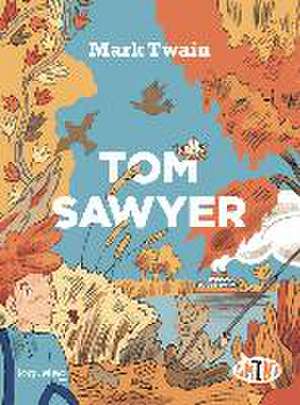 Tom Sawyer