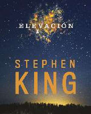 Elevación de Stephen King