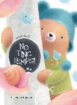 No tinc temps! de Helena Kraljic