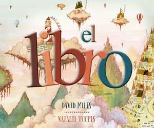 Libro, El de David Miles