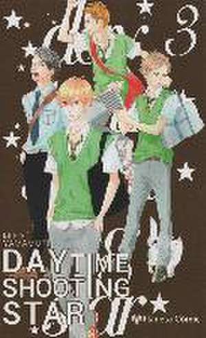 Daytime Shooting Stars 3 de Mika Yamamori