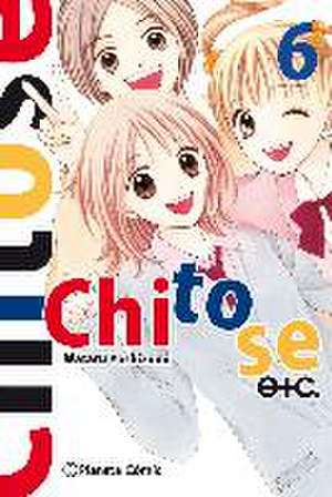 Chitose Etc 6 de Wataru Yoshizumi