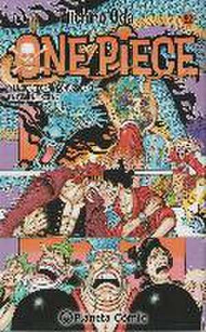 ONE PIECE 92