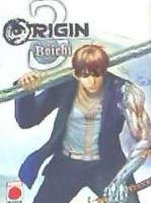 Origin de Boichi