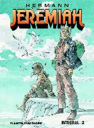 Hermann: Jeremiah 2