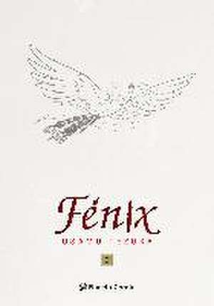 Fénix 2 de Osamu Tezuka