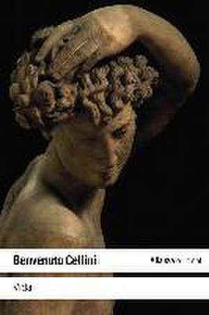 Vida de Benvenuto Cellini