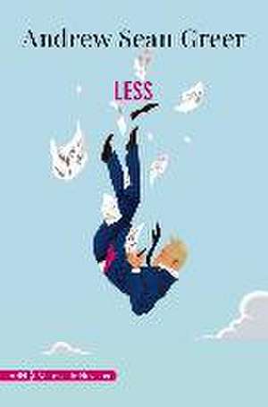 Less de Andrew Sean Greer