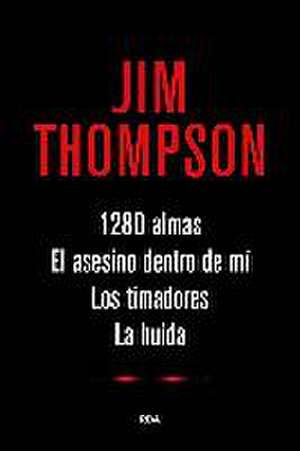 Omnibus jim thompson