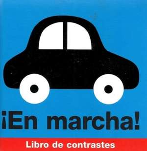 En Marcha!: Formas y Colores