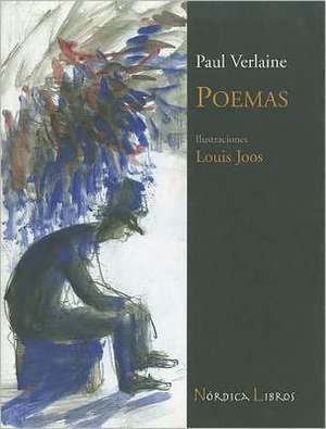 Poemas de Paul Verlaine