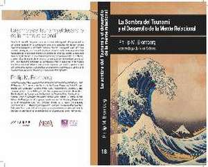 La sombra del tsunami y el desarrollo de la mente relacional de Carlos Rodríguez Sutil