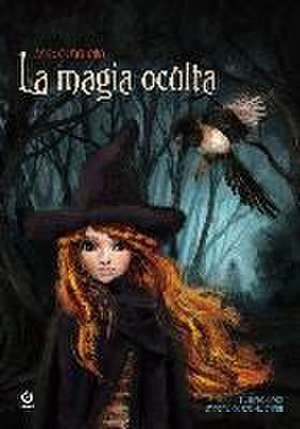 La Magia Oculta de Anabel Botella