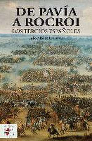 De Pavía a Rocroi : los tercios españoles de Julio . . . [et al. Albi de la Cuesta