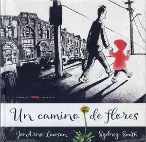 Un Camino de Flores de Jonarno Lawson