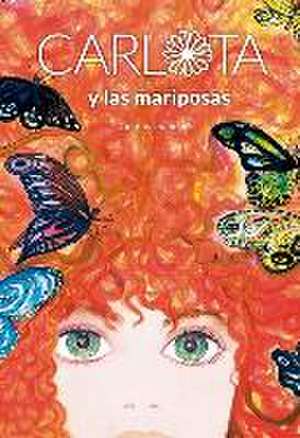 Carlota y las mariposas