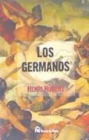 LOS GERMANOS