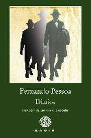 Diarios de Fernando Pessoa