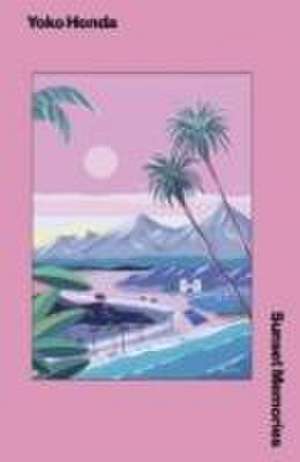 Sunset Memories de Yoko Honda