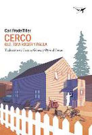 Cerco II : Ole, Tom Roger y Paula de Carl Frode Tiller