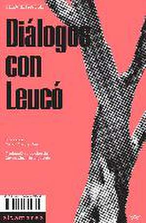 Diálogos con Leucó de Cesare Pavese