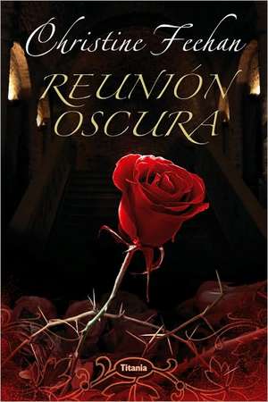 Reunion Oscura = Dark Celebration de Christine Feehan