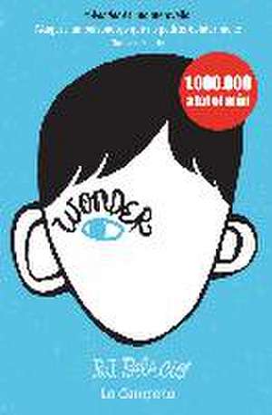 Wonder de Raquel Jaramillo Palacio