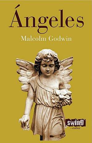 Angeles: 300 Ideas Para Que Disfrutes de la Vida de Malcolm Godwin