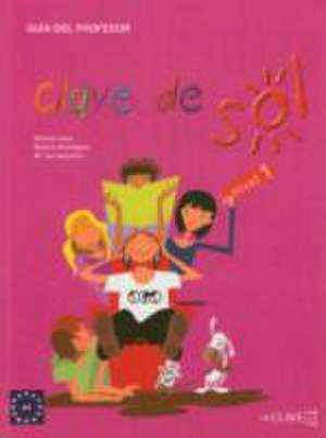 Clave de sol