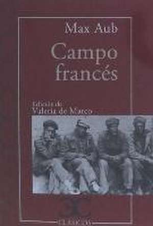 CAMPO FRANCES