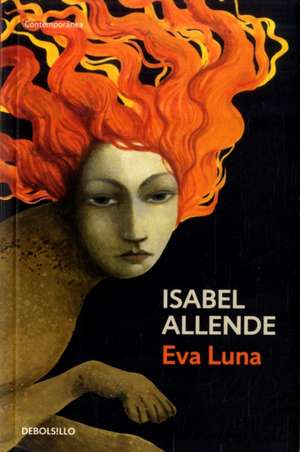 Eva Luna de Isabel Allende