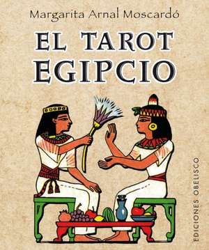 Tarot Egipcio de A01
