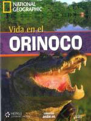 Vida en el Orinoco