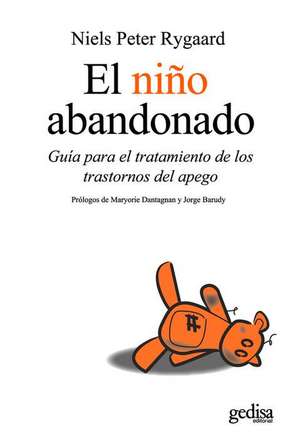 El Nino Abandonado de Niels Peter Rygaard