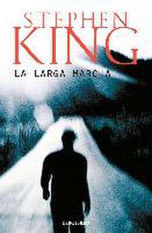 La larga marcha de Stephen King